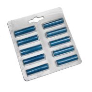Luftfrischer blau Duftstäbchen Duft geeignet für Vorwerk Kobold 121