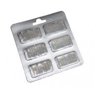 Luftfrischer Duftchips Duft geeignet für Vorwerk Kobold 130 131