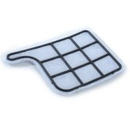 Motorschutzfilter Motorfilter Filter geeignet für Vorwerk Kobold 135 136