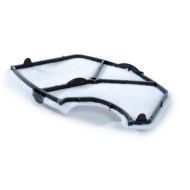 Motorschutzfilter Filter Motorfilter geeignet für Vorwerk Kobold VK 140 und VK 150