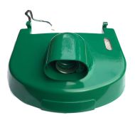 Vorwerk Gehäuse Deckel Staubbeuteldeckel für Tiger 250