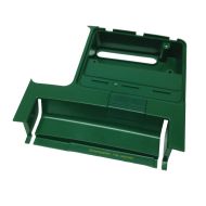 Gehäuse hintere Verkleidung für den Vorwerk Tiger 251 und 252