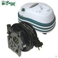 Kabelspuler Kabelaufwicklung AUSTAUSCH mit Einbau für Vorwerk Kobold Tiger VT 265