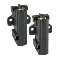 2x Motorkohle Kohlebürsten für Quelle Privileg AEG Electrolux Sole 4006020152