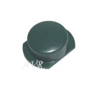 Gummiknopf Stiel Verstellung geeignet für Vorwerk Kobold VK 119 und VK 120