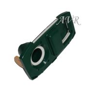 Beutelhalter Tütenhalter mit Rückschlagklappe geeignet für Vorwerk Kobold VK 120