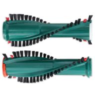 Ersatzbürsten Bürsten geeignet für Vorwerk Teppichbürste EB 351 