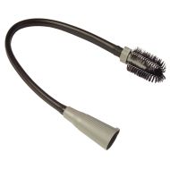 Fugendüse Spitzdüse Flexibel inkl. Heizköperpinsel für 30 bis 37 mm Anschluß