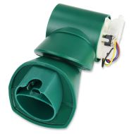 Gelenk zur Reparatur geeignet für VORWERK Kobold EB 360 Elektrobürste