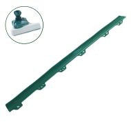 Frontlippe Gummilippe Ersatzteil NEU geeignet für VORWERK Kobold EB 360 