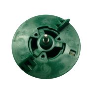Bürstenantrieb Mitnehmer Führung für Vorwerk Pulilux PL 515