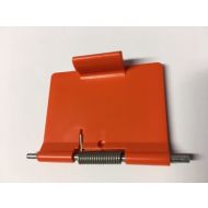 SEBO 5172OR Reinigungsklappe Verschlußklappe für SEBO X / XP / Sorma TM375
