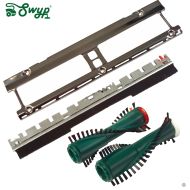 Set geeignet für VORWERK Kobold 130 131 Bürste EB 350 EB 351 