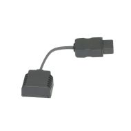 SEBO Anschlußleitung für Elektroteleskoprohr 6369gs