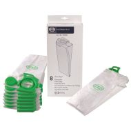 Sebo 7029 ER Filtertüten Staubsaugerbeutel Filter Filterbox für Felix - 8 Stück Ultra-Bag