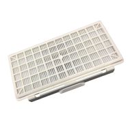 HEPA Filter passend für Siemens VZ154 HFB und Bosch BBZ154 HFB