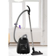 SEBO AIRBELT K1 ALLERGY RD mit Bodendüse COMFORT PRO und Hepa Filtration