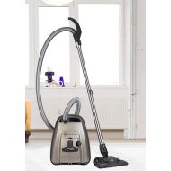 SEBO AIRBELT K1 CARAT RD mit SEBO KOMBI und SEBO Standard Filtration