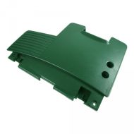 Deckel Haube Gehäuse geeignet für Vorwerk Kobold ET 340 Elektrobürste