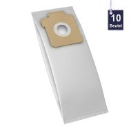 Swyp Vlies Staubsaugerbeutel Filtertüten DISBA EX56m - Inhalt 10 Stück + 2 Filter