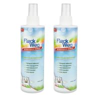 2 x Universal Fleckentferner Flecken Entferner Flecklöser 500 ml