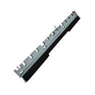 Borstenstreifen Bürste Frontbürste geeignet für Vorwerk Kobold EB 350 und 351 F 