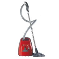 SEBO AIRBELT K1 ALLSTAR mit SEBO Kombibodendüse COMFORT-PRO + Parkettdüse Standard