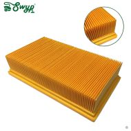 Filter Flachfaltenfilter Lamellenfilter passend für Würth ISS 30 bis ISS 50