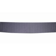 SEBO Airbelt K C D  Stoßbandage Abluftfilter Filter Airbelt  6047 ER 10 silber schwarz stripes
