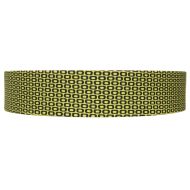 SEBO Airbelt K C D  Stoßbandage Abluftfilter Filter Airbelt  6047 ER 08 citrus schwarzgrün organic
