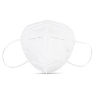 10 Stück Atemschutzmaske FFP2 Mundschutz Maske KN95 Gesichtsmaske CE
