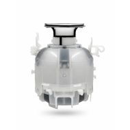 Motor 900W Silent kompatibel mit Vorwerk Kobold VK140 VK150 VT265 VT270 Staubsauger