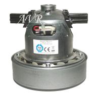 Motor Staubsaugermotor geeignet für Vorwerk Kobold 130 131 Tiger 252 und 260 mit TüV