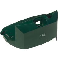 Motorkopfdeckel Gehäuse Rahmen Chassis geeignet für Vorwerk Kobold 122