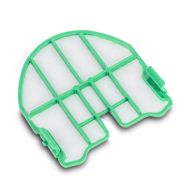 Motorschutzfilter passend für Vorwerk Kobold VB 100 mit EBB100 