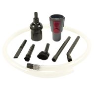 Düsen Set Reinigungsset Mini für Auto , Tastatur passend für DYSON V7 V8 V10 V11