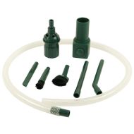 Reinigungsset Staubsauger Düse geeignet für Vorwerk Tiger 250 251 