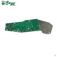 Platine Steuerungsplatine Elektronik Leiterplatte passend für Vorwerk Tiger VT 260 