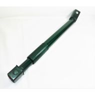 Teleskoprohr Saugrohr TR 12 ausziehbar für Vorwerk Kobold 120 121 122 Tiger 250 251