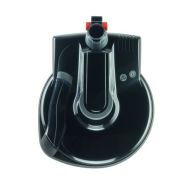 SEBO DISCO Ultra High Speed Saugbohner GRAPHIT