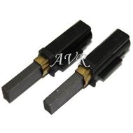 SEBO Kohlebürsten Kohlestifte Motor Lamb Gebläsemotor X1 , X 1 (ET) - 0511/1